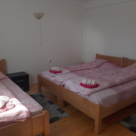 Apartments Andriyana Žabljak エクステリア 写真