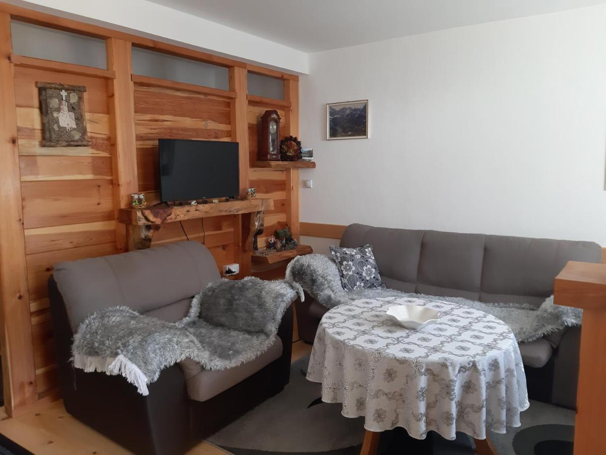 Apartments Andriyana Žabljak エクステリア 写真
