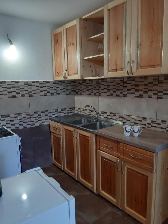 Apartments Andriyana Žabljak エクステリア 写真