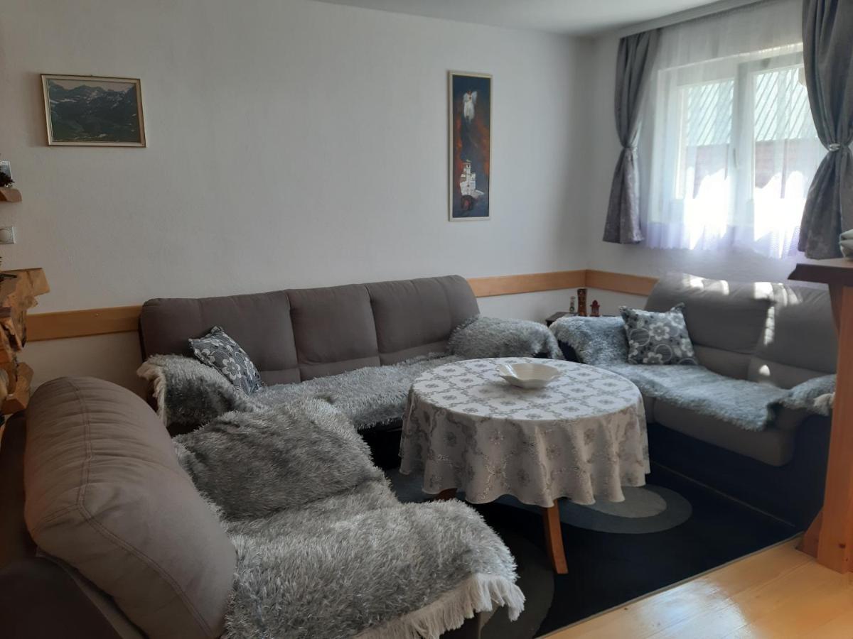 Apartments Andriyana Žabljak エクステリア 写真