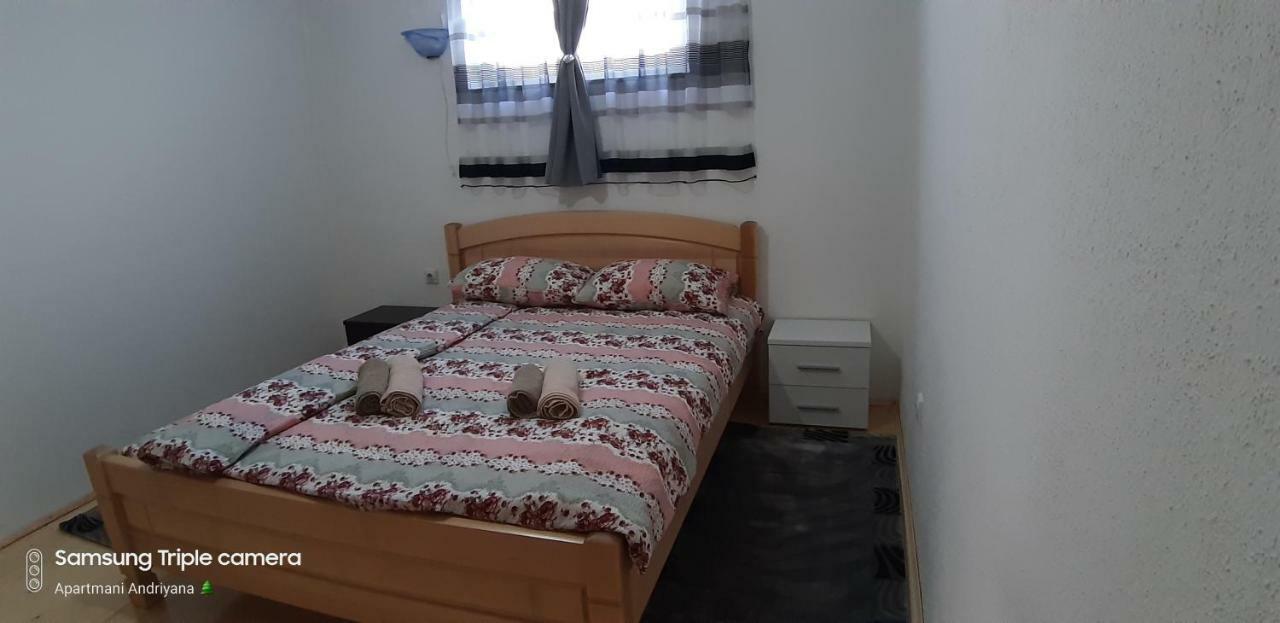 Apartments Andriyana Žabljak エクステリア 写真